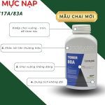 Mực chai Lexmark 05A/80A