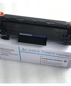 Hộp mực 35A (hộp trắng)