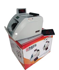 Máy đếm tiền Maxda 2165
