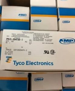 Hộp đầu mạng AMP Tyco