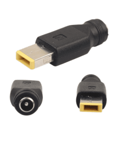 Jack chuyển Laptop Lenovo đầu vuông