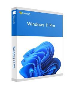 Phần mềm Microsoft Windows 11 Pro 64 bit bản quyền