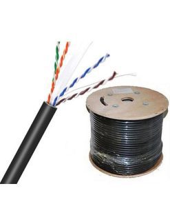 Cáp mạng CAT6 cường lực ngoài trời ENSOHO EN-U6BC24M1E