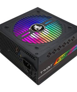 Nguồn máy tính T-Wolf TW-P650RBG (650W)
