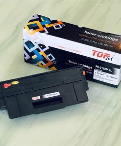 Hộp mực Topjet PC-211KEV dùng cho máy in Pantum P2516/P2505W/M6505 1.6K