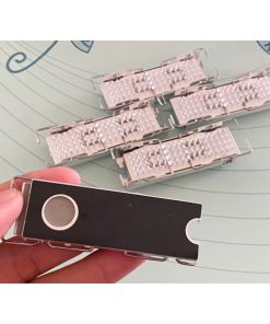 Tản nhiệt SSD NVMe chuyên dụng (tháo máy HP Z2 Gen9)