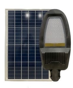 Đèn đường năng lượng mặt trời Jindian JD-500