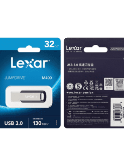 USB 3.0 Lexar 32GB JumpDrive V400