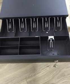 Cash tiền 10 ngăn RT405