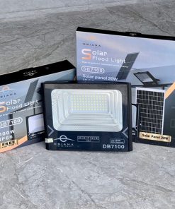 Đèn pha NLMT 100W ORIANA DB-7100