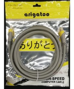 Cáp HDMI Arigatoo 3 mét