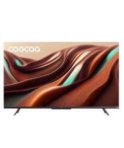 Smart Tivi 4K Coocaa 55 inch 55Y72
