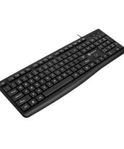 Bàn phím có dây CoolerPlus CPK-FC112