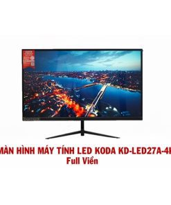 Màn hình KODA LED27A-4KIPS 27 inch