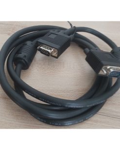 Cáp VGA 1,8m HDB15P chuẩn 3+6