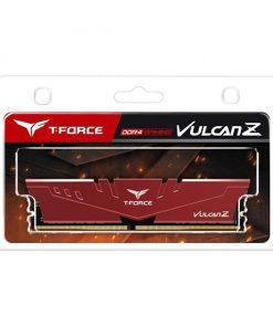 RAM PC DDR4 Team 8GB 3200MHz T-Force tản nhiệt thép
