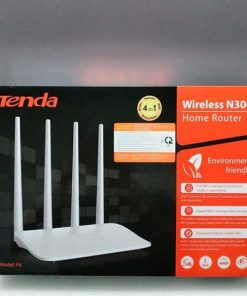 Bộ phát Wifi Tenda F6 2.4 Ghz