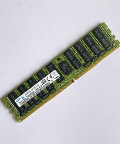 RAM DDR4 Samsung 32GB 2133MHz ECC Registered Server Memory (2nd)