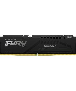 RAM PC DDR5 Kingston Fury Beast 16GB 5200MHz (KF552C40BB-16)