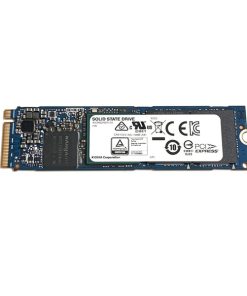 Ổ cứng SSD Kioxia NVMe M.2 2280 512GB (CA6-8D512)
