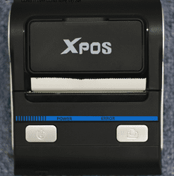 Máy in bill NY Printer NY-80BL (Bluetooth)