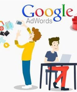 Chạy quảng cáo Google