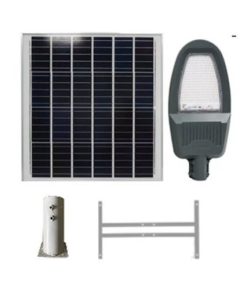 Đèn đường năng lượng mặt trời Jindian JD-1000