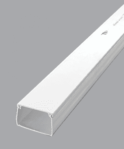 Nẹp vuông 6 phân