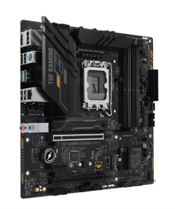 Mainboard Asus TUF Gaming B760M-E DDR4