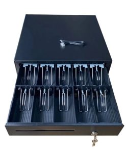 Cash tiền 10 ngăn M411