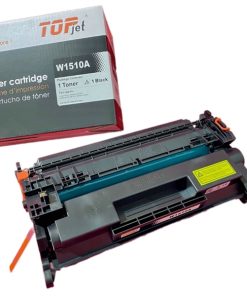 Hộp mực HP 4003/HP 151 (Không chip) W1520A/W1510A Topjet