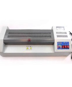 Máy ép Plastic A3 YT320 rulo nhỏ 19mm