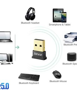 USB Bluetooth 5.1 JASOZ F112 T-F127