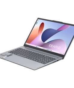 Laptop Lenovo Ideapad Slim 3 15AMN8 R5-7520U/8GB/256GB/Win11/15.6 inch