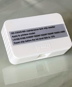 Kit Reset chip mực thải Epson( L8050, L18050, L15150)