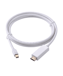 Cáp chuyển đổi MiniDP to HDMI dài 1.8m
