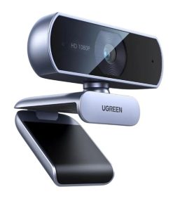 Webcam Ugreen Full HD 15728