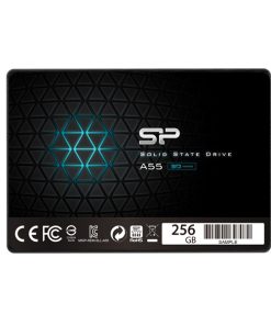Ổ cứng SSD SP 256GB 2.5 inch SATA III Silicon Power Ace A55