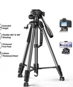 Chân tripod Ugreen 15187 cho camera, điện thoại