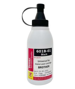 Mực nạp Brother 70g Khải Huy 601B-01