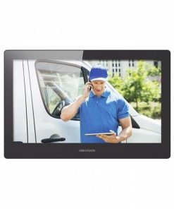 Màn hình căn hộ thế hệ 2 10 inch HIKVISION DS-KH8520-WTE1