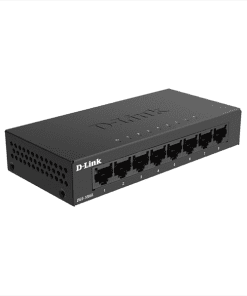 Switch mạng D-Link DGS-108GL 8 ports Gigabit