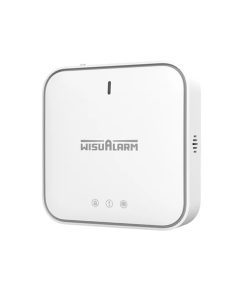 Trung tâm báo động thông minh Wifi Dahua WisuAlarm DHI-HY-GW01A