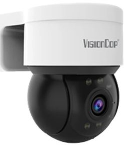 Camera IP Wifi Visioncop VSC-IP00408RA-SLW 4MP