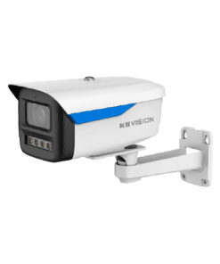 Camera IP KBVision KX-CAi4003N-PRO 4.0MP công nghệ AI-ISP full màu ban đêm