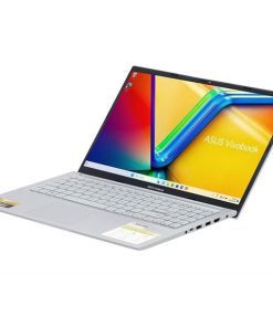 Laptop Asus Vivobook X1504VA i3 1315U/8GB/512GB/15.6"/Win11/Màu Bạc (NJ1634W)