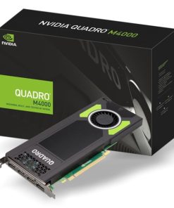 Card đồ hoạ NVIDIA Quadro M4000 8GB GDDR5 256 bit (2nd)