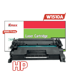 Hộp mực in Laser KMAX W1510A (không chip)