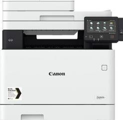 Máy in Canon Laser Màu 752CDW