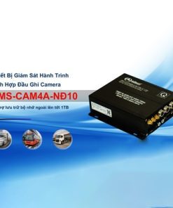 Camera giám sát hành trình nghị định 10 Adsun TMS-CAM4A-NĐ10